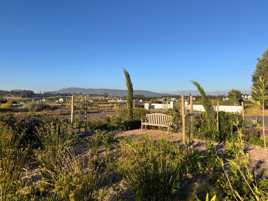 0 Bedroom Property for Sale in Mount Vernon Residential Estate Western Cape